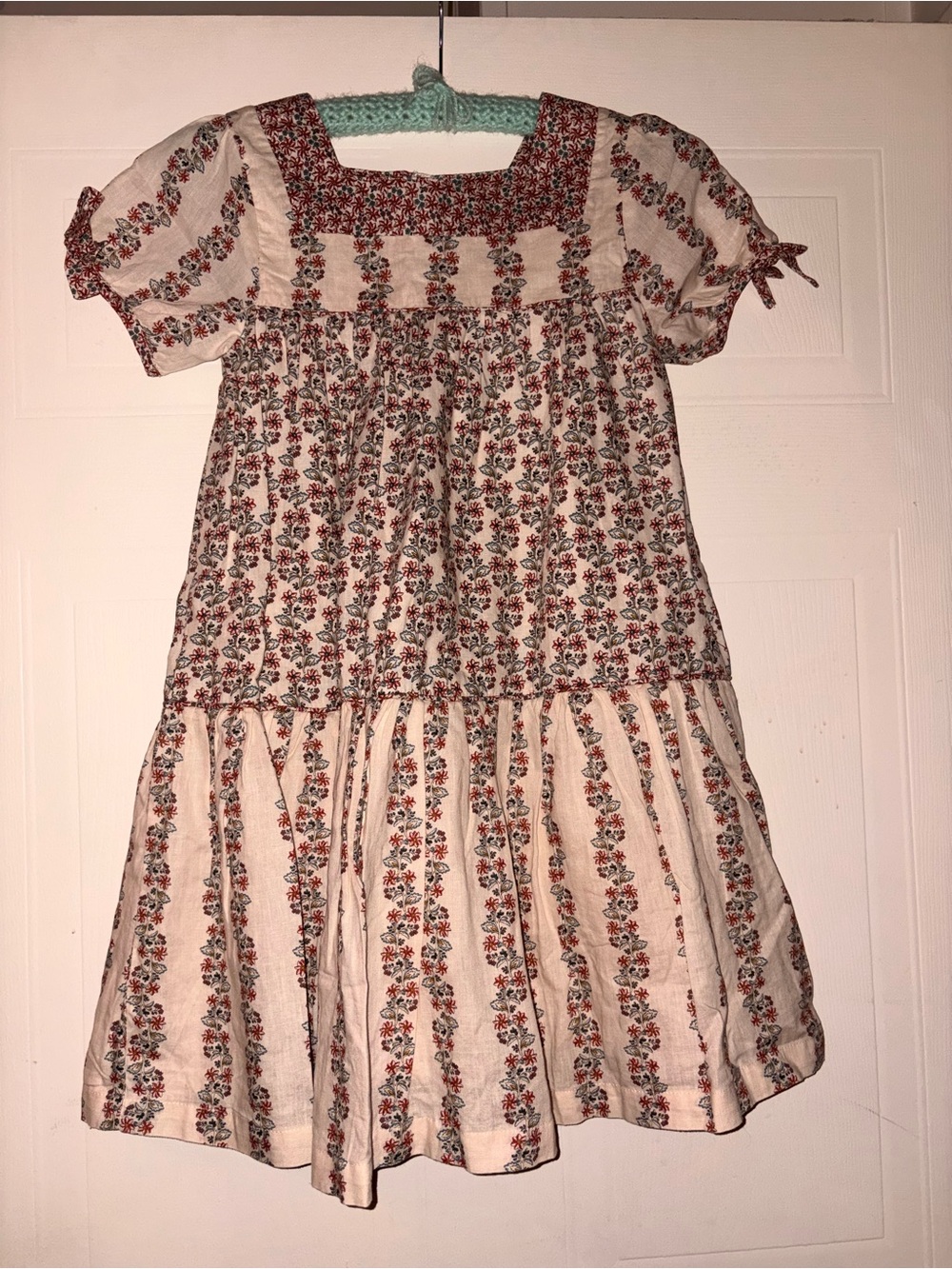 Sergent Major French Boutique Dress